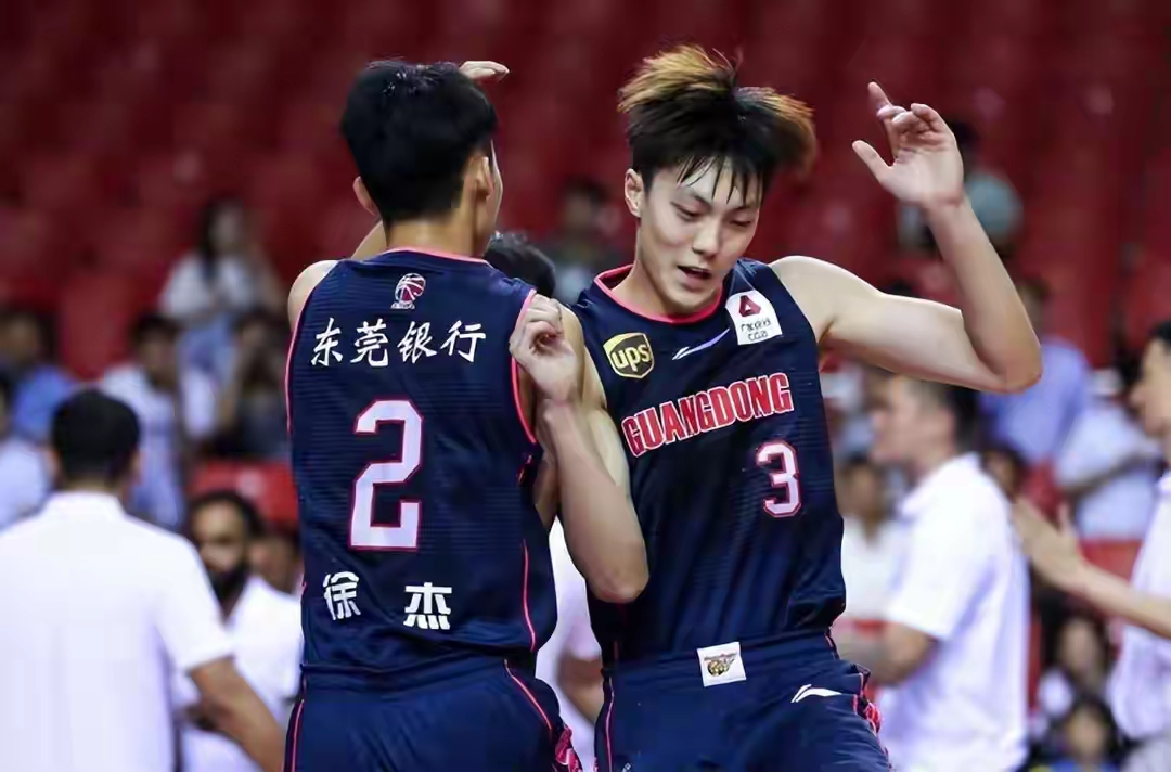 广东宏远迎欧冠关键赛,集结日更衣室发声,信心回归,球队文化再被提及的简单介绍-九游体育娱乐
