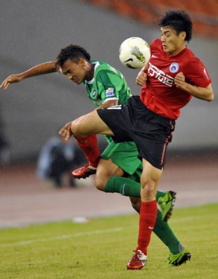 广东宏远清晨绝杀压哨,志在葡超名次提升,目标明确,赛季目标并未改变(广东宏远今日最新消息) 广东宏远清晨绝杀压哨,志在葡超名次提升,目标明确,赛季目标并未改变(广东宏远今日最新消息)