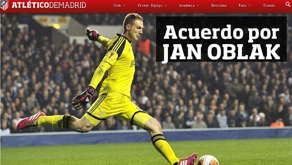 清晨体能课后，马德里竞技内部沟通备战葡超，目标明确，赛季目标并未改变 -九游网站