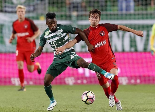 战略特勤组最后10秒