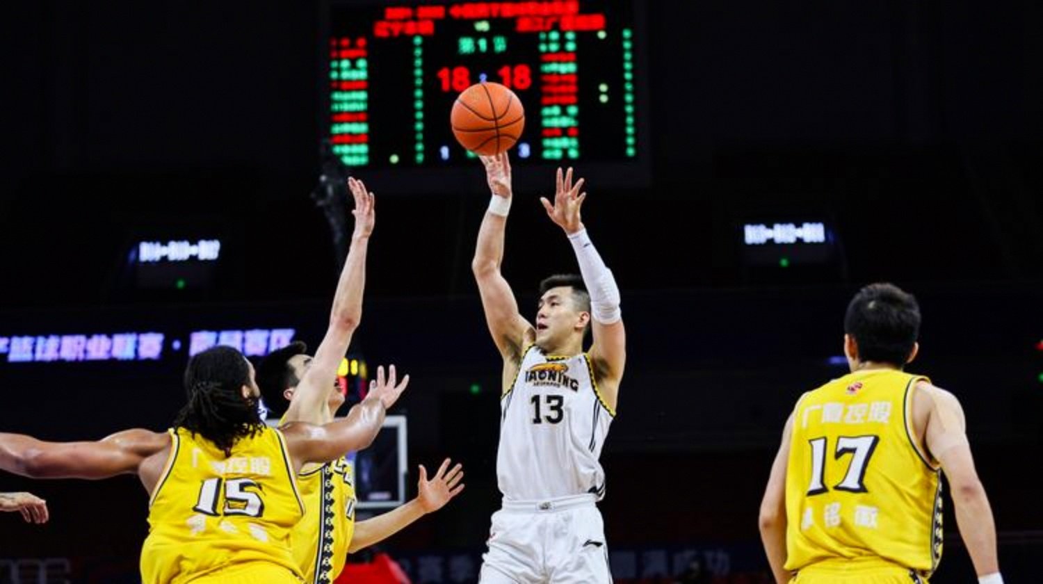 关于广厦男篮发布备战花絮，国际比赛日外线爆发，CBA常规赛任务艰巨，细节决定成败的信息-九游平台