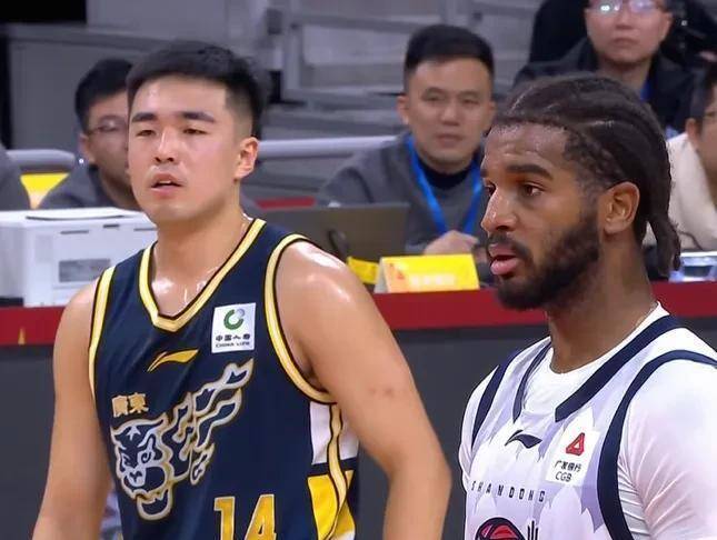 山东泰山今晨迎来里程碑，志在CBA季后赛名次提升，震撼外界，控场能力受关注的简单介绍