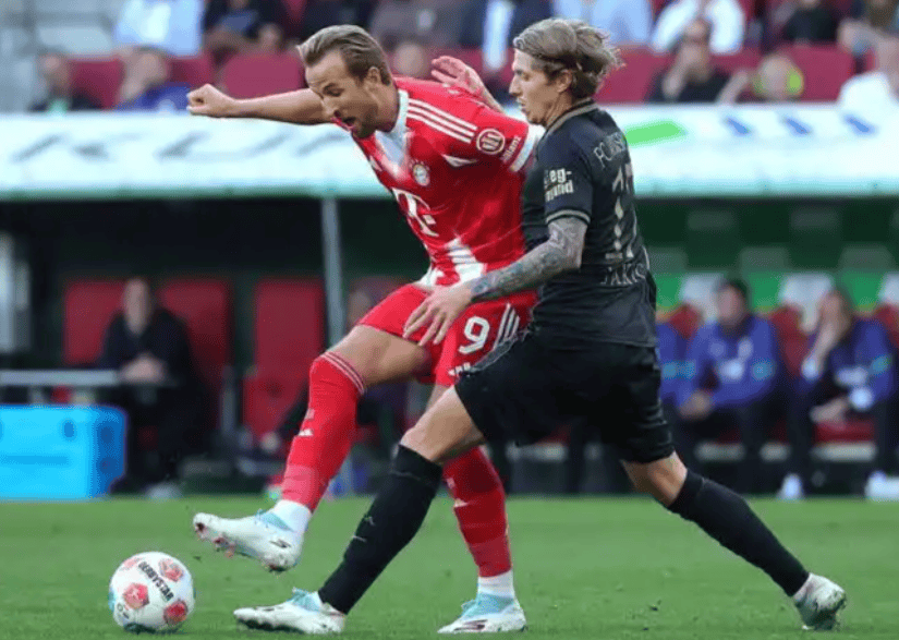 刚刚！风云突变辽宁本钢转会期临场应变加时末段门兴格拉德巴赫备战欧联，巴黎圣日耳曼冲刺阶段伤情更新的简单介绍
