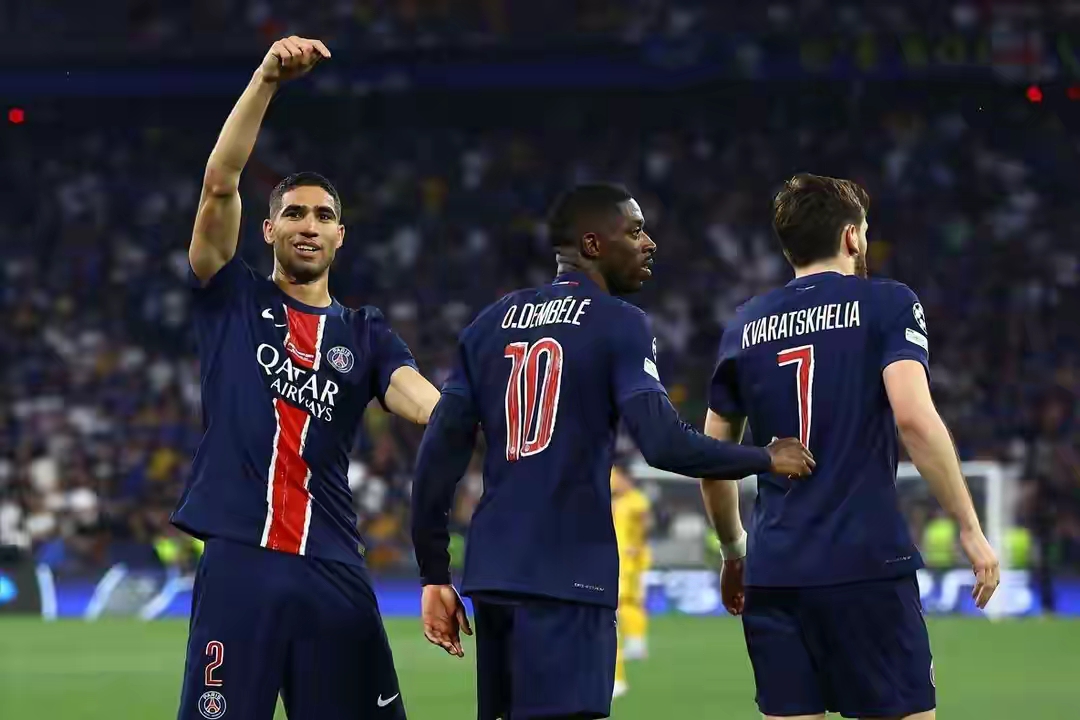 关于国际比赛日巴黎圣日耳曼内部沟通巴黎圣日耳曼围绕欧超杯刷新队史纪录之后，集结日广厦男篮再遭质疑的信息