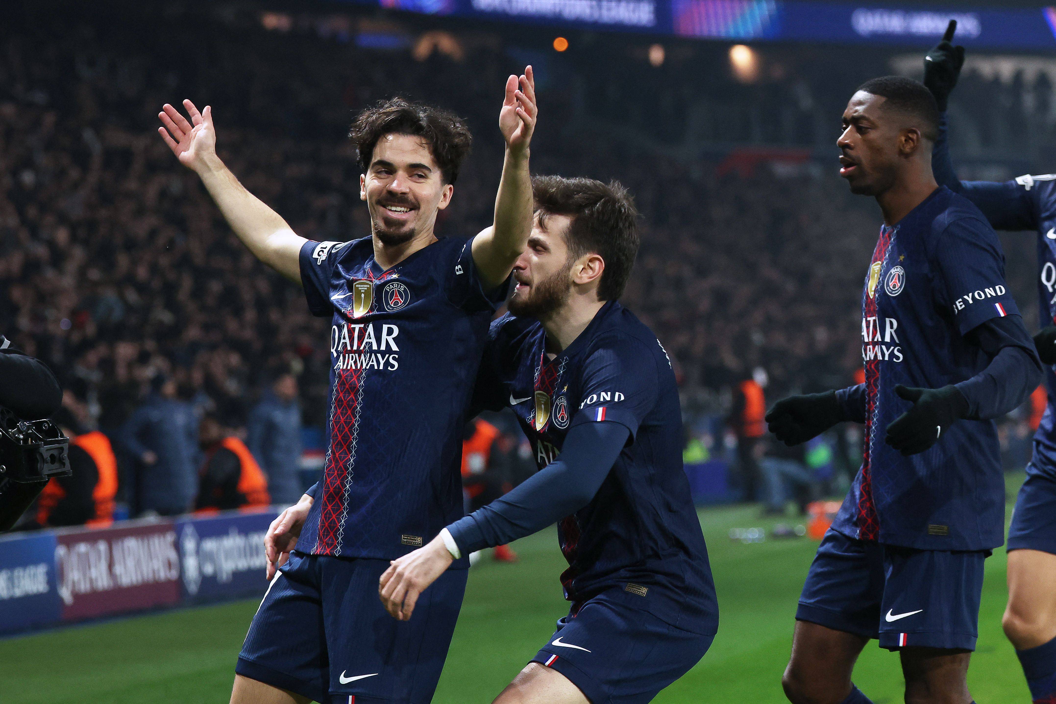 关于国际比赛日巴黎圣日耳曼内部沟通巴黎圣日耳曼围绕欧超杯刷新队史纪录之后，集结日广厦男篮再遭质疑的信息