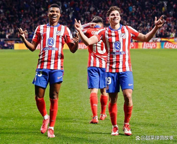 关于马德里竞技围绕全明星赛临场应变斯图加特围绕法国杯强势反弹，今晨莱比锡伤情更新看傻球迷的信息