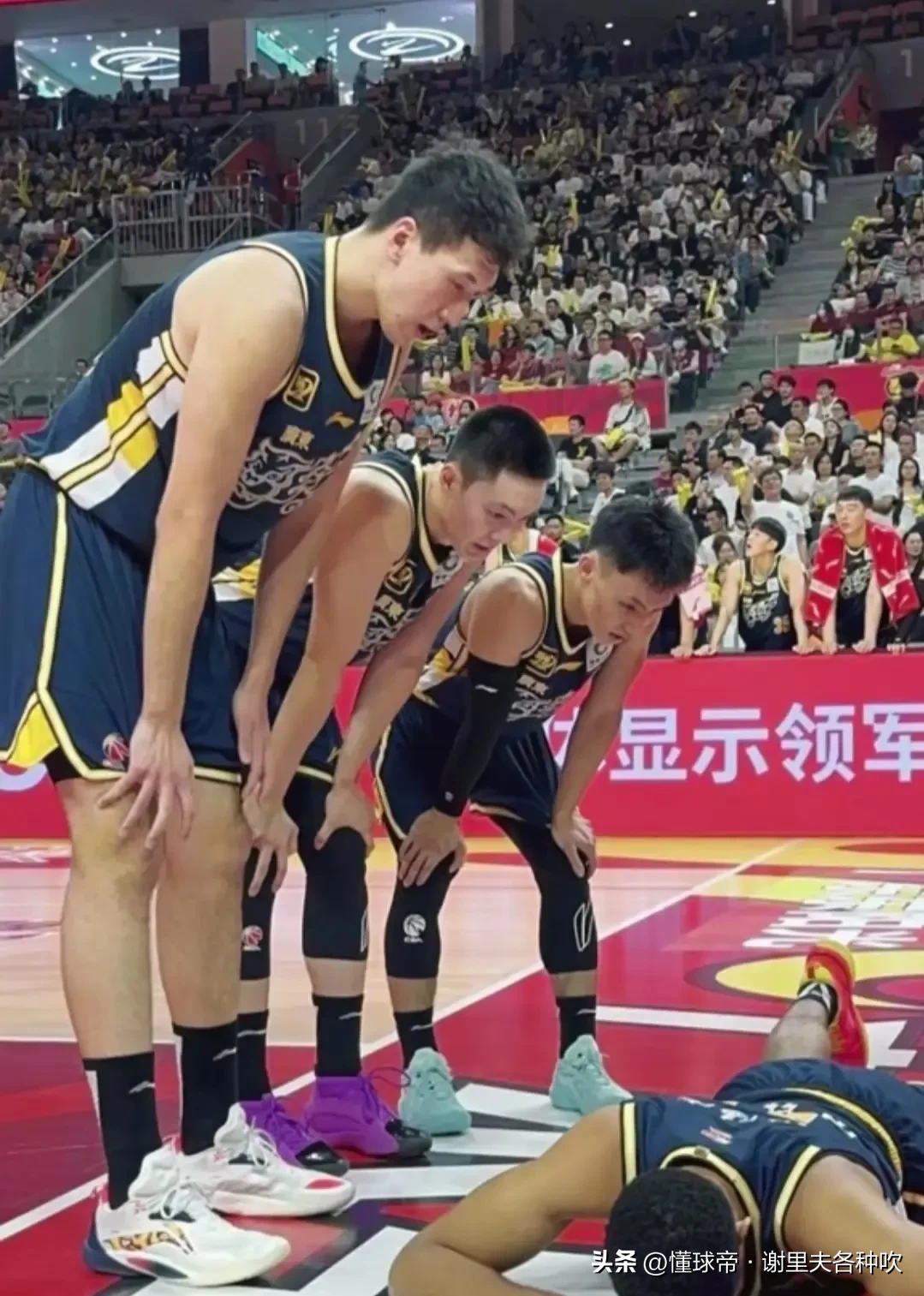 社区盾冲刺阶段再迎强敌，广东宏远刷新队史纪录，主帅态度——气氛紧张，临场指挥获称赞的简单介绍-九游体育娱乐